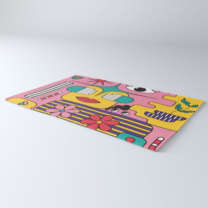 Happy Guess Rug Gallery Image 3
