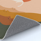 Cat Landscape 127: A Big Hole Rug Gallery Image 4