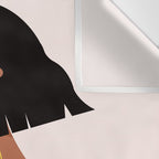 Always Looking Up Wall Tapestry Gallery Image 3