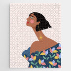 Always Looking Up Jigsaw Puzzle Gallery Image 1