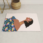 Always Looking Up Rug Gallery Image 1