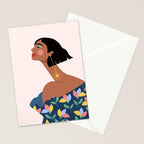 Always Looking Up Stationery Card Gallery Image 2