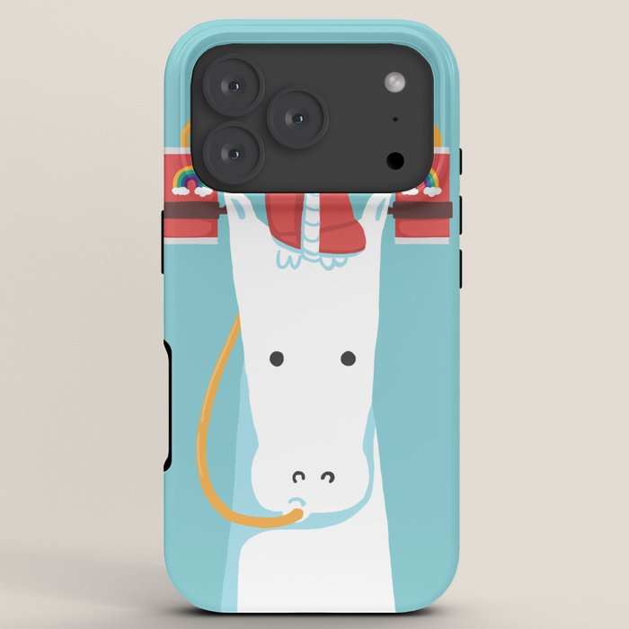 Rainbow Juice iPhone Case Gallery Image 7