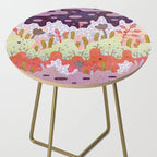 Crystal Forest Side Table Gallery Image 2