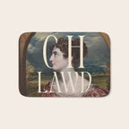 Oh Lawd Bath Mat Gallery Image 1