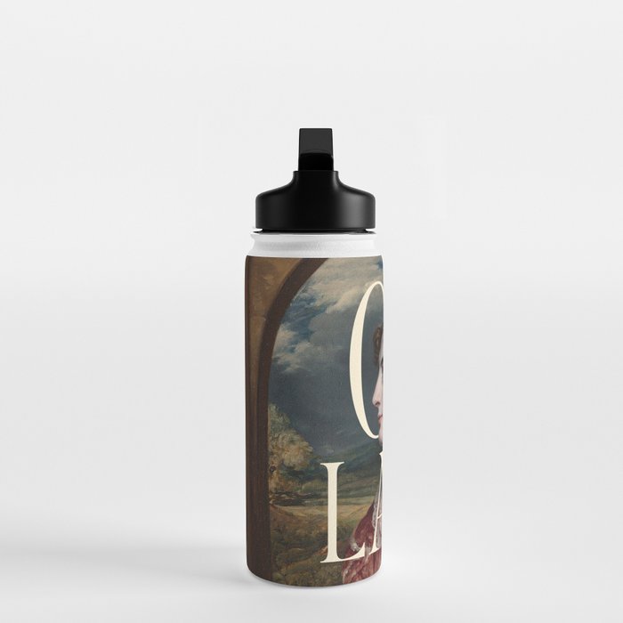 Oh Lawd Water Bottle Gallery Image 3