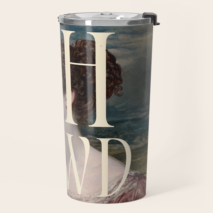 Oh Lawd Travel Mug Gallery Image 2