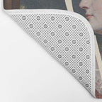 Oh Lawd Bath Mat Gallery Image 2