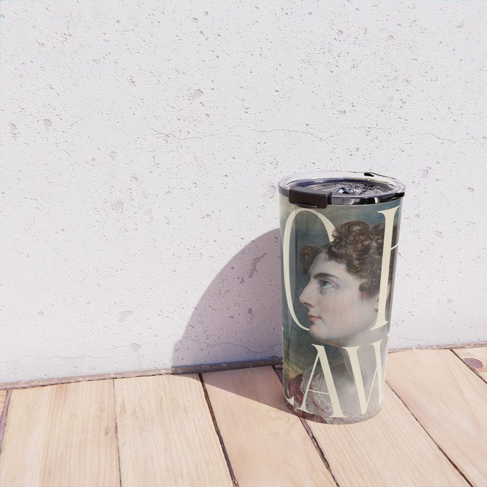 Oh Lawd Travel Mug Gallery Image 4