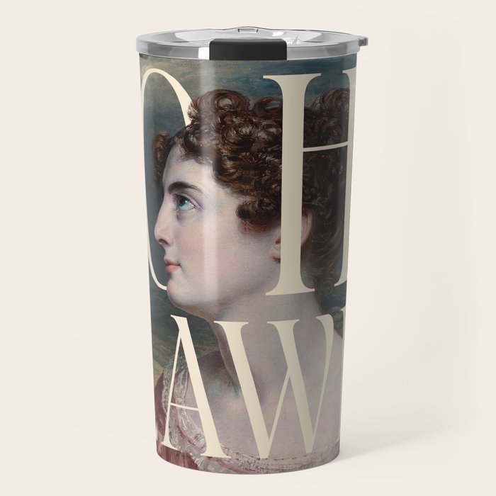 Oh Lawd Travel Mug Gallery Image 1
