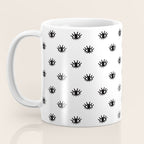 Open Eyes Coffee Mug Gallery Image 3