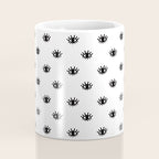 Open Eyes Coffee Mug Gallery Image 4
