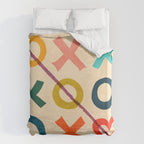 xoxo Love Duvet Cover Gallery Image 6