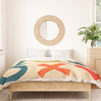 xoxo Love Duvet Cover Gallery Image 3