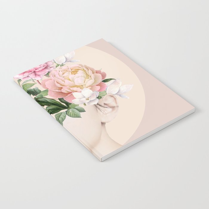 Floral beauty 5 Notebook Gallery Image 2