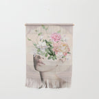 Floral beauty 5 Wall Hanging Gallery Image 1