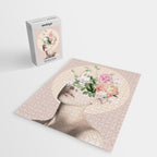 Floral beauty 5 Jigsaw Puzzle Gallery Image 2