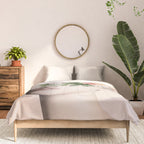 Floral beauty 5 Comforter Gallery Image 3