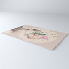 Floral beauty 5 Rug Gallery Image 3
