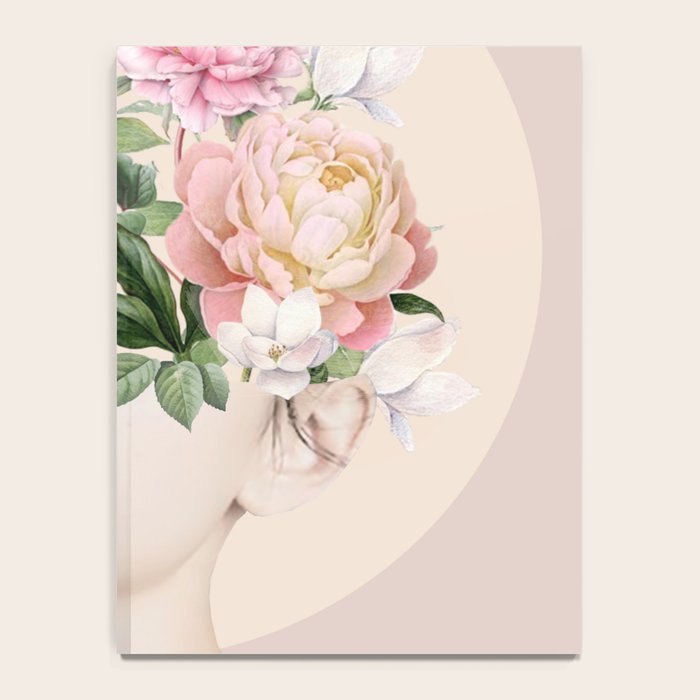 Floral beauty 5 Notebook Gallery Image 4