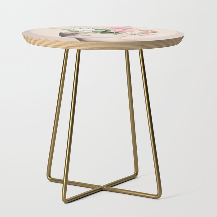 Floral beauty 5 Side Table Gallery Image 1
