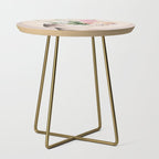 Floral beauty 5 Side Table Gallery Image 1