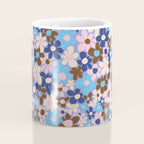 Amour blue Coffee Mug Gallery Image 4