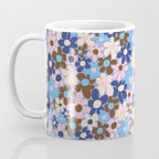 Amour blue Coffee Mug Gallery Image 3