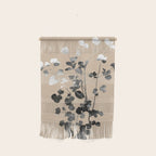 Minimalist Botanica Wall Hanging Gallery Image 1