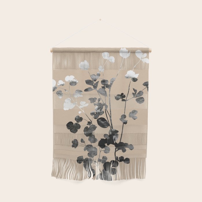 Minimalist Botanica Wall Hanging Gallery Image 1