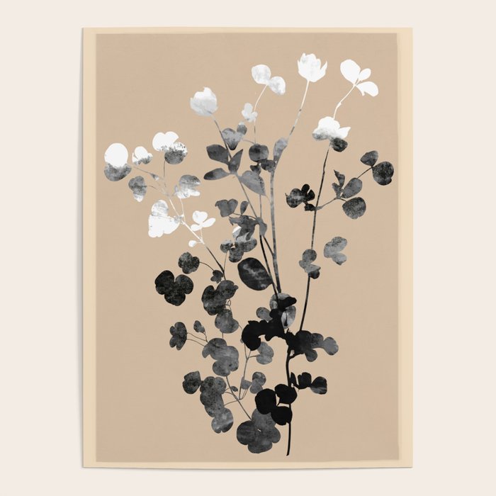Minimalist Botanica Poster Gallery Image 4