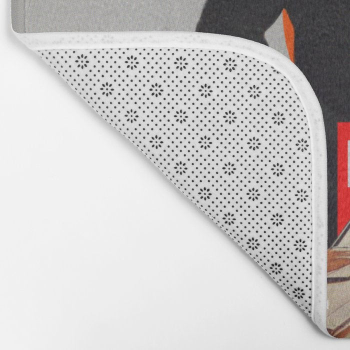 Splendor Bath Mat Gallery Image 2