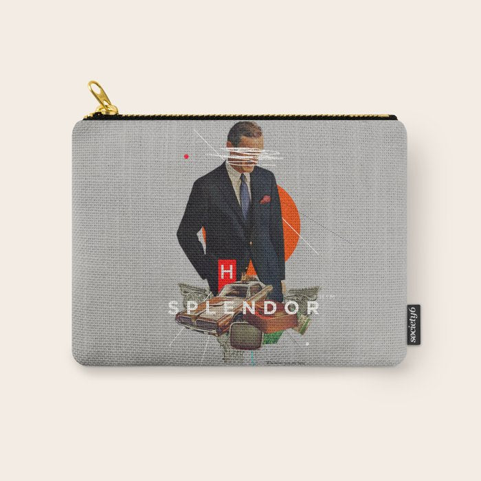 Splendor Carry All Pouch Gallery Image 1