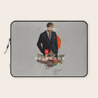 Splendor Laptop Sleeve Gallery Image 1