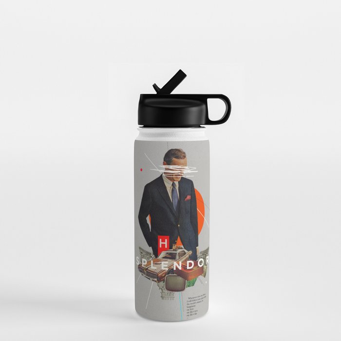 Splendor Water Bottle Gallery Image 1
