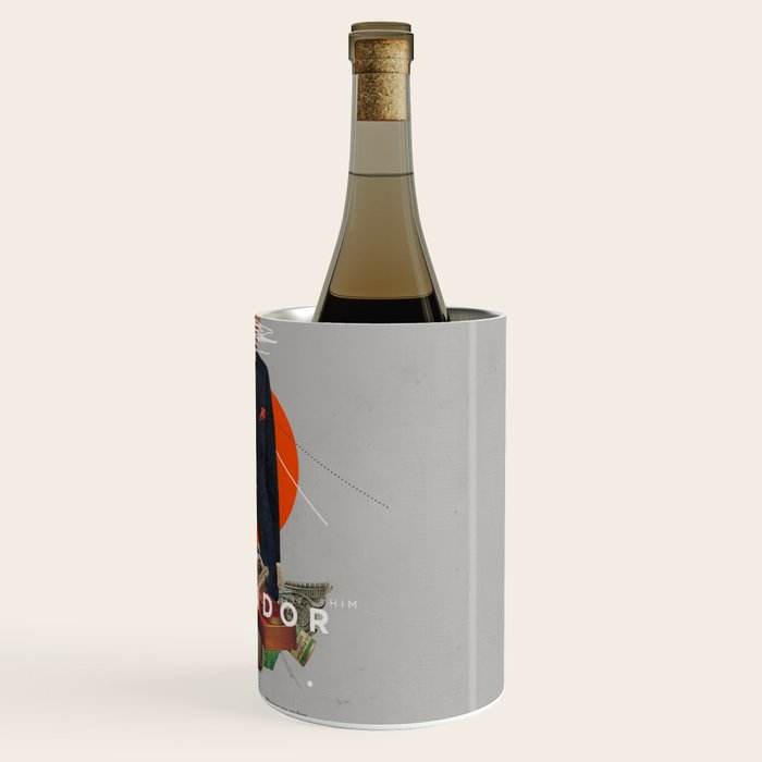 Splendor Wine Chiller Gallery Image 3