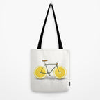 Zest Tote Bag Gallery Image 2