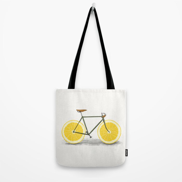 Zest Tote Bag Gallery Image 2