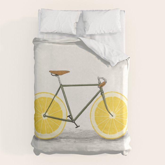Zest Duvet Cover Gallery Image 6