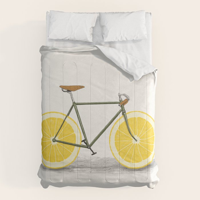 Zest Comforter Gallery Image 6
