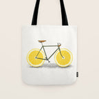 Zest Tote Bag Gallery Image 1