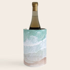 Birds View Sea Wine Chiller Gallery Image 1