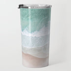 Birds View Sea Travel Mug Gallery Image 3