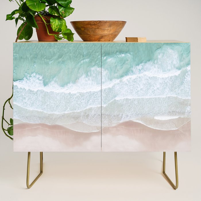 Birds View Sea Credenza Gallery Image 1