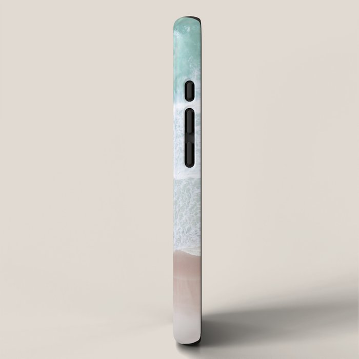 Birds View Sea iPhone Case Gallery Image 2