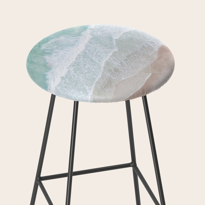 Birds View Sea Stool Gallery Image 2
