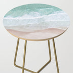 Birds View Sea Side Table Gallery Image 2