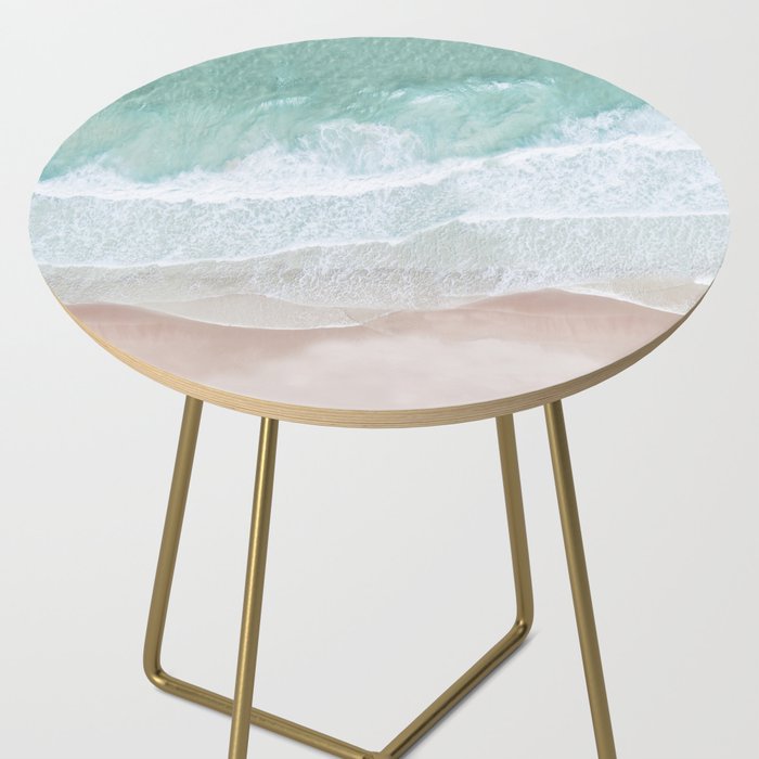 Birds View Sea Side Table Gallery Image 2