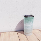 Birds View Sea Travel Mug Gallery Image 4