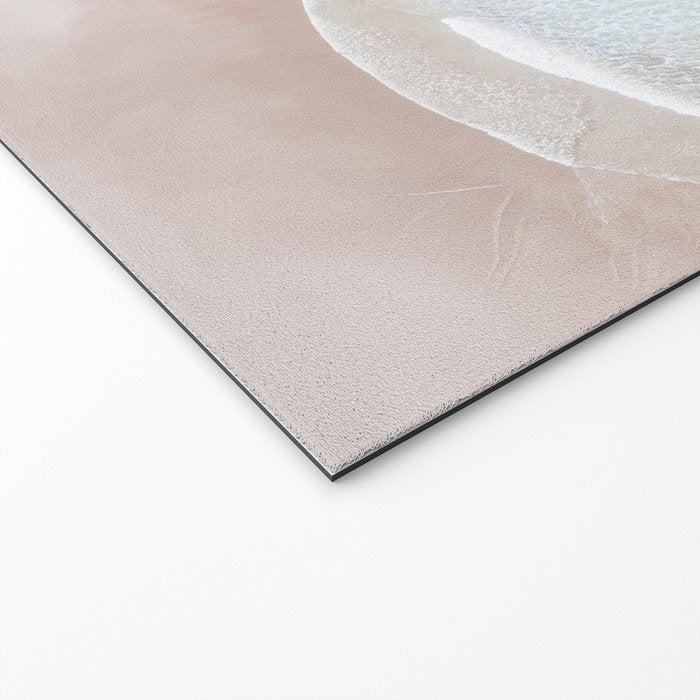 Birds View Sea Welcome Mat Gallery Image 2